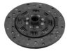 KM Germany 069 0053 Clutch Disc